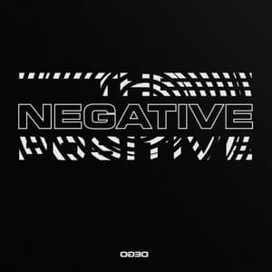 The Negative Positive