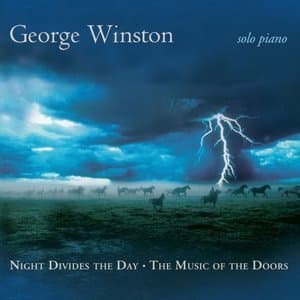 Night Divides the Day: A Tribute to the Music of The Doors