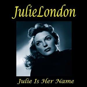 Julie Is Her Name. Complete Sessions