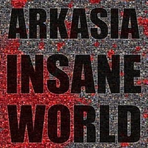 Insane World