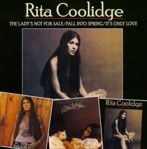 The Ladys Not For Sale - Fall Into Spring - Its Only Love