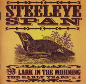 The Lark In The Morning - The Early Years (CD2)