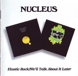We'll Talk About It Later CD2