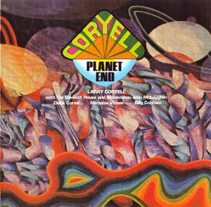Planet End