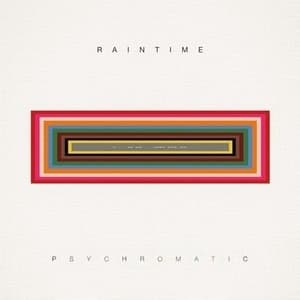 Psychromatic