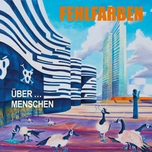 Uber...Menschen
