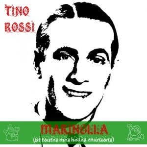 Marinella (Et toutes mes belles chansons)