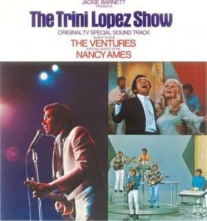 The Trini Lopez Show: Original TV Special Soundtrack