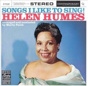 Songs I Like To Sing!