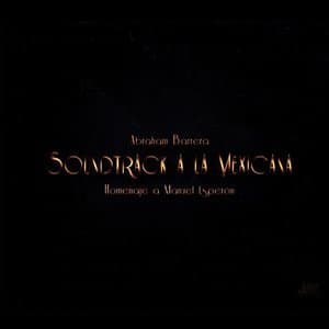 Barrera: Soundtrack a la Mexicana