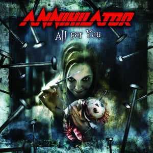 All For You (Limited Edition)