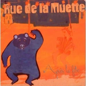 Apres La Fete