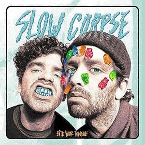 Bite Your Tongue