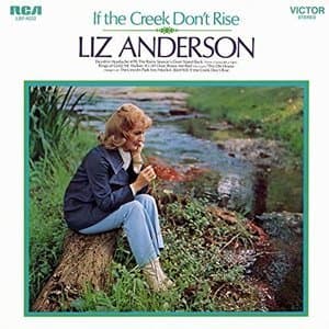 If the Creek Dont Rise