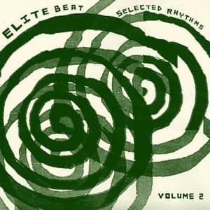 Selected Rhythms, Vol. 2