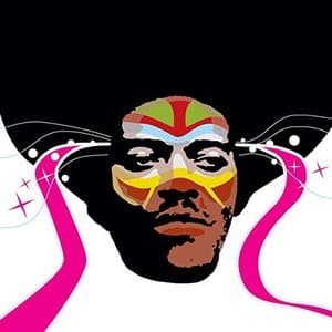 African Rhythms 1970-1982