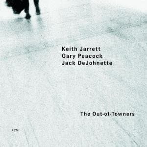 The Out-of-towners