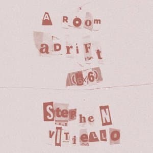 A Room Adrift (6x6)