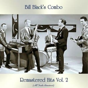 Remastered Hits Vol. 2