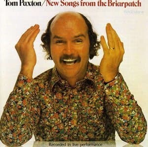New Songs From The Briarpatch