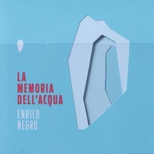 La memoria dellacqua