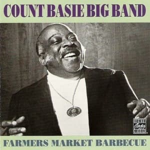 Farmers Market Barbecue