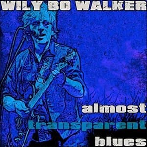 Almost Transparent Blues