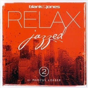 Relax Jazzed 2