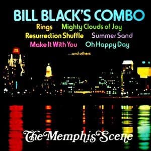 The Memphis Scene
