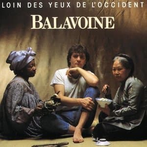 Loin des yeux de lOccident