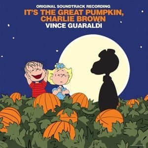 Its The Great Pumpkin, Charlie Brown (Original Soundtrack Recording)