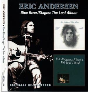 Blue River / Stages The Lost Album