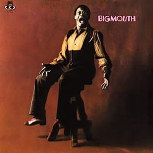 Big Mouth