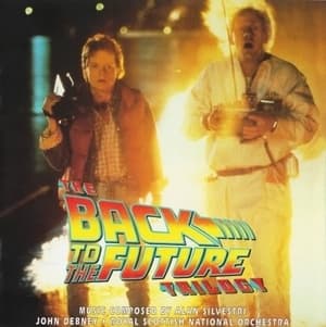Back To The Future Trilogy