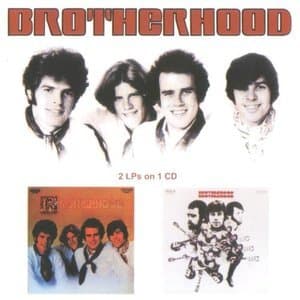 The Complete Recordings: Brotherhood & Brotherhood Brotherhood