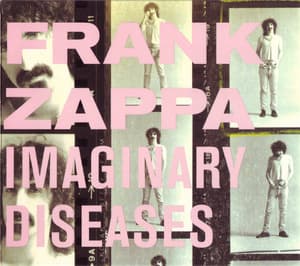 Imaginary Diseases