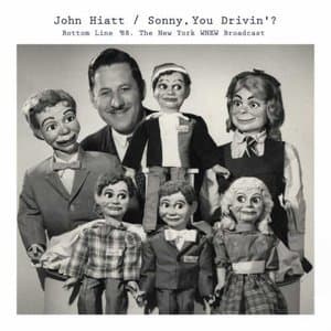 Sonny, You Drivin? (Bottom Line 88, The New York WNEW Broadcast)