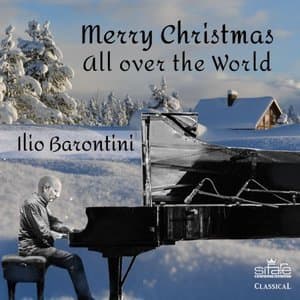 Merry Christmas All over the World