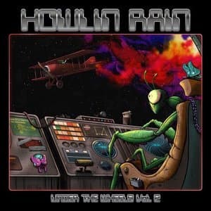 Under the Wheels, Vol. 2