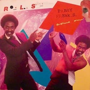 Party Freaks