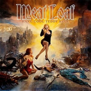 Hang Cool Teddy Bear (Deluxe Edition) (CD1)