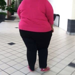 Back Fat