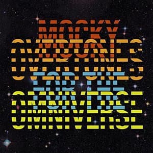 Overtones for the Omniverse