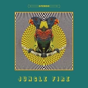 Jungle Fire