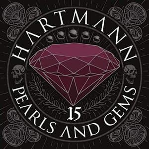 15 Pearls and Gems