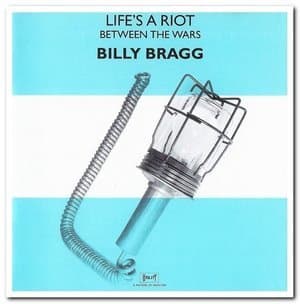 Lifes A Riot / Between The Wars & Reaching to the Converted