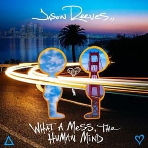 What A Mess, The Human Mind