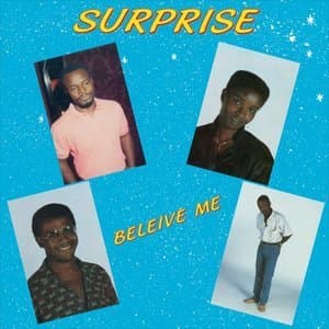 Beleive Me