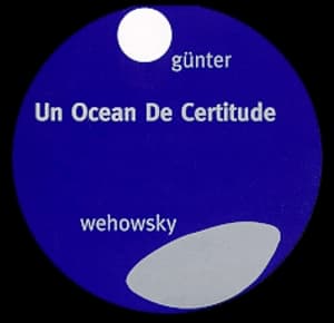 Un Ocean De Certitude (CD3): Deceptive Likeness