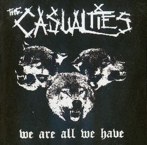 We Are All We Have